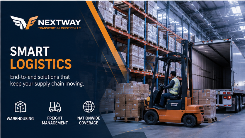 nextway logistics