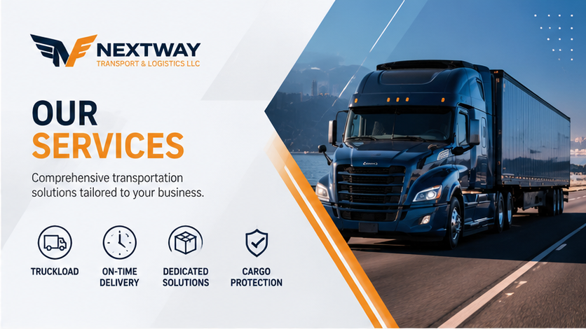 nextway services